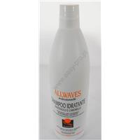 Allwaves szampon panthenol i rumianek 1000ml
