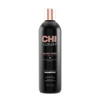 CHI Luxury szampon z czarnuszką 355ml