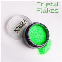 nc crystal neon green-2463