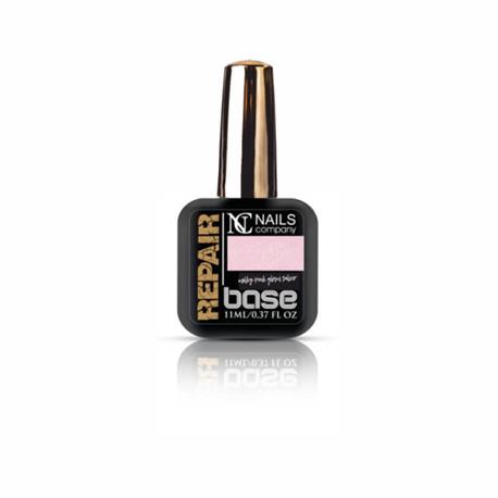 nailscompany-repair-base-milky-pink-glam-silve-4627