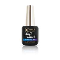 Nails Company Top Soft Touch No Wipe 11ml