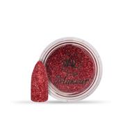 Makear pyłek Fashion Red HS02-6218
