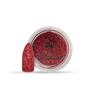 Makear pyłek Fashion Red HS02-6218
