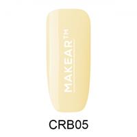 Makear Base Rubber CRB05- Sunny 8ml