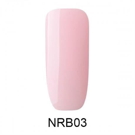 Makear NRB03-Pudding-Pink-6625