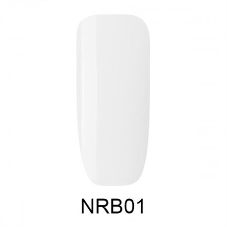 Makear NRB01-White-6628