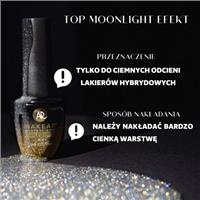 Makear Top Moonlight 8ml