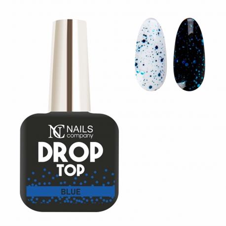 NC top drop blue 11ml-9529