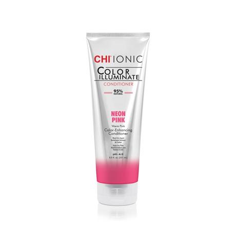 chi-ionic-color-illuminate-odzywka- neon pink -6524