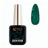 Nails Company lakier Rising Stars Green Vision 6ml