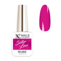 NC Sister-Love-Gelique-6-mlDont-For-Get-Me-6ml-13150