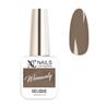 Nails Comapny lakier Don`t Forget Me- Womanly 6ml