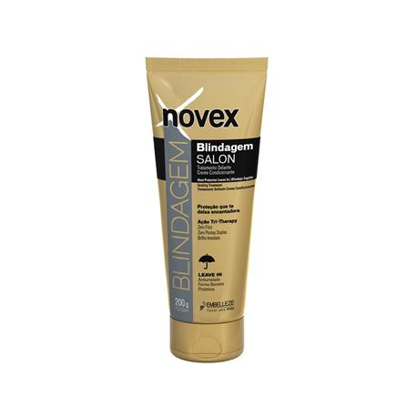 Novex Gold Thermo Protector 200g-13166