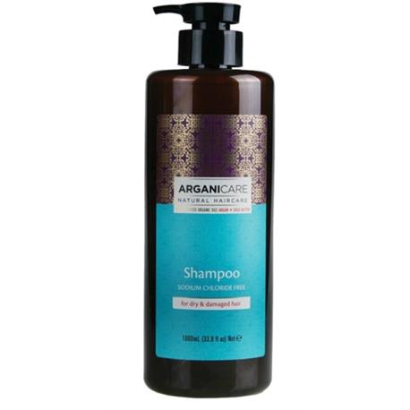 Arganicare shea butter szampon 1000ml-13211