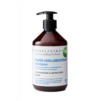 Bioelixire szampon z Kwasem Hialuronowym 500ml