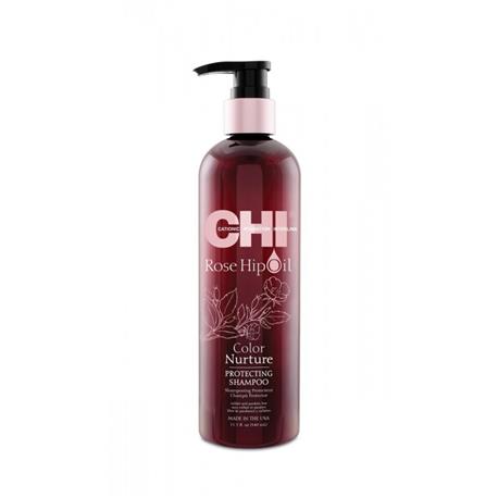 Chi rose szampon-25342