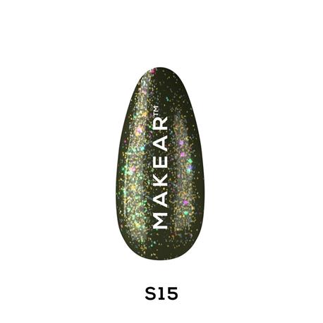 Makear S15 1-25168