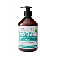 bioelixire algi-morskie-bambus-szampon-regener-25577