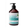 Bioelixir szampon regenerujący z bambusa i alg morskich 500ml