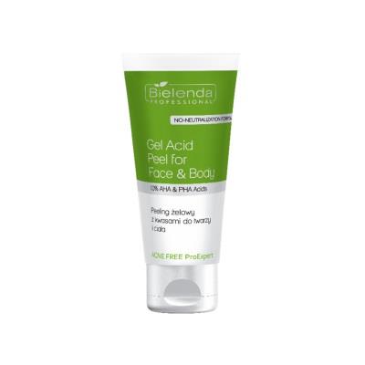 B peeling anti acne-25605