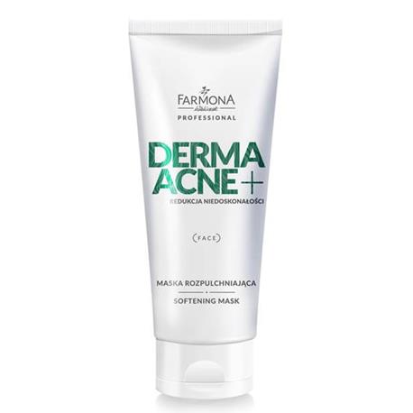 FAR dermaacne maska rozpulchniająca-25718