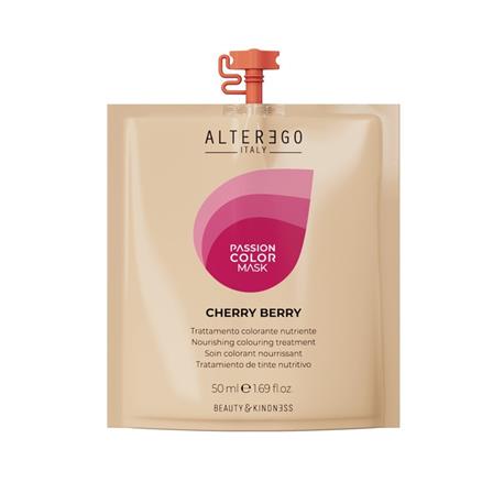 AE passion 50ml cherry berry-25758