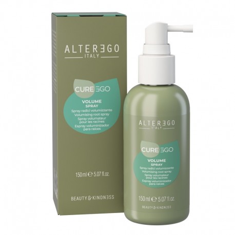 Alter Ego CurEgo Volume spray 150ml