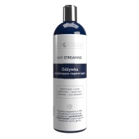 Bioelixir Hair Streaming odżywka wygładzająco-regenerująca 300ml