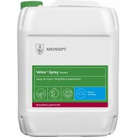 Med Velox Spray neutral 5L