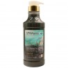 SpaPharma Body wash Detoxifying Coconut 750ml