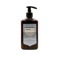 ARGANICARE Biotyn odżywka 400ml