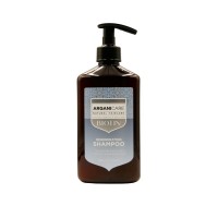 ARGANICARE Biotyn szampon 400ml