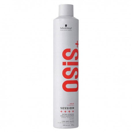 Osis Session lakier 500ml