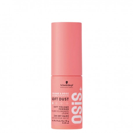 Osis Soft Dust 10g