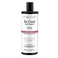 Bioelixir Toner Soft Touch 100ml CLEAR