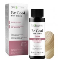 Bioelixir Toner Soft Touch 60ml 10.0