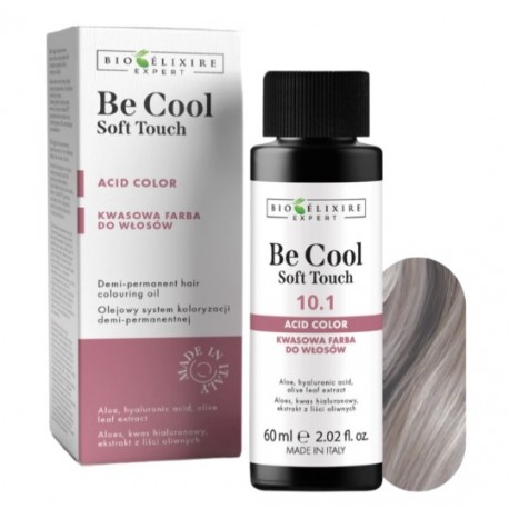 Bioelixir Toner Soft Touch 60ml 10.1