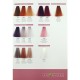 Bioelixir Toner Soft Touch 60ml 10.2 Platynowy Irysowy Blond