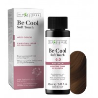 Bioelixir Toner Soft Touch 60ml 6.0 Ciemny Blond