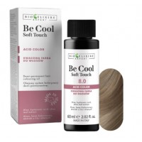 Bioelixir Toner Soft Touch 60ml 8.0 Jasny Blond