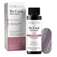 Bioelixir Toner Soft Touch 60ml 9.2 Bardzo Jasny Irysowy Blond