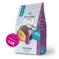CLAVIER Wosk Mediwax Fresh Plum 0.5kg