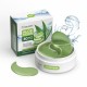 CLAVIER płatki pod oczy Aloe Vera opak.60szt