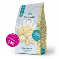 CLAVIER Wosk Mediwax White Chocolate 1kg