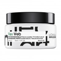 Loreal TecnArt Pasta Flex Web 150ml