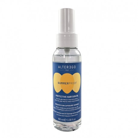 Alter Ego summer Proof olejek 100ml