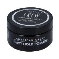 American Crew New Heavy Hold Pomade 85g