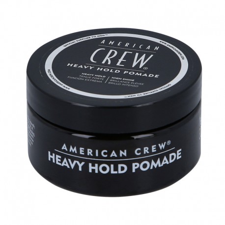 American Crew New Heavy Hold Pomade 85g