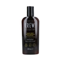 American Crew szampon classic Deep Moisturizing 250ml