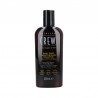 American Crew szampon classic Deep Moisturizing 250ml